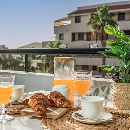 Summerland Luxury Apartment Ln Los Cristianos Los Cristianos (Tenerife) Exterior foto