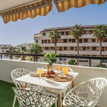Summerland Luxury Apartment Ln Los Cristianos Los Cristianos (Tenerife) Exterior foto