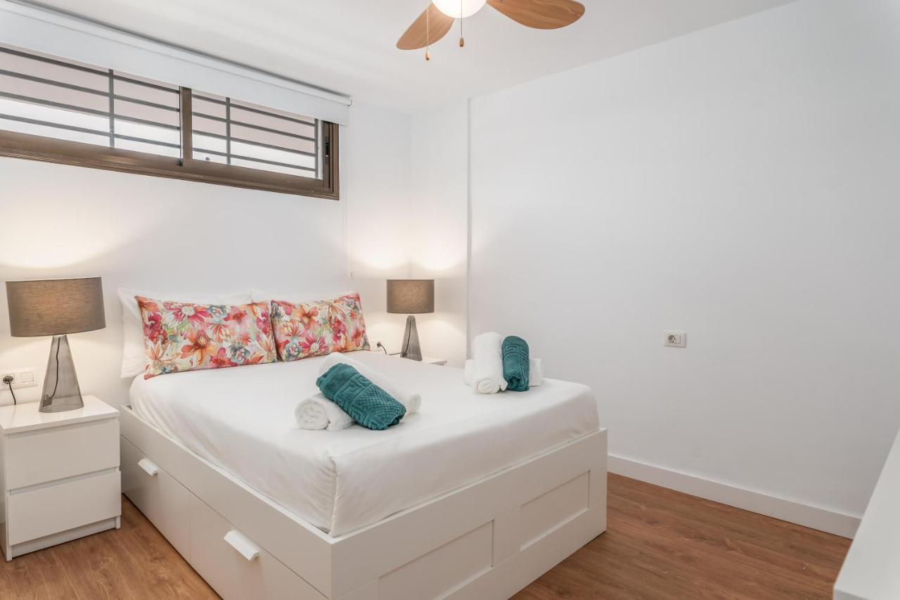Summerland Luxury Apartment Ln Los Cristianos Los Cristianos (Tenerife) Exterior foto