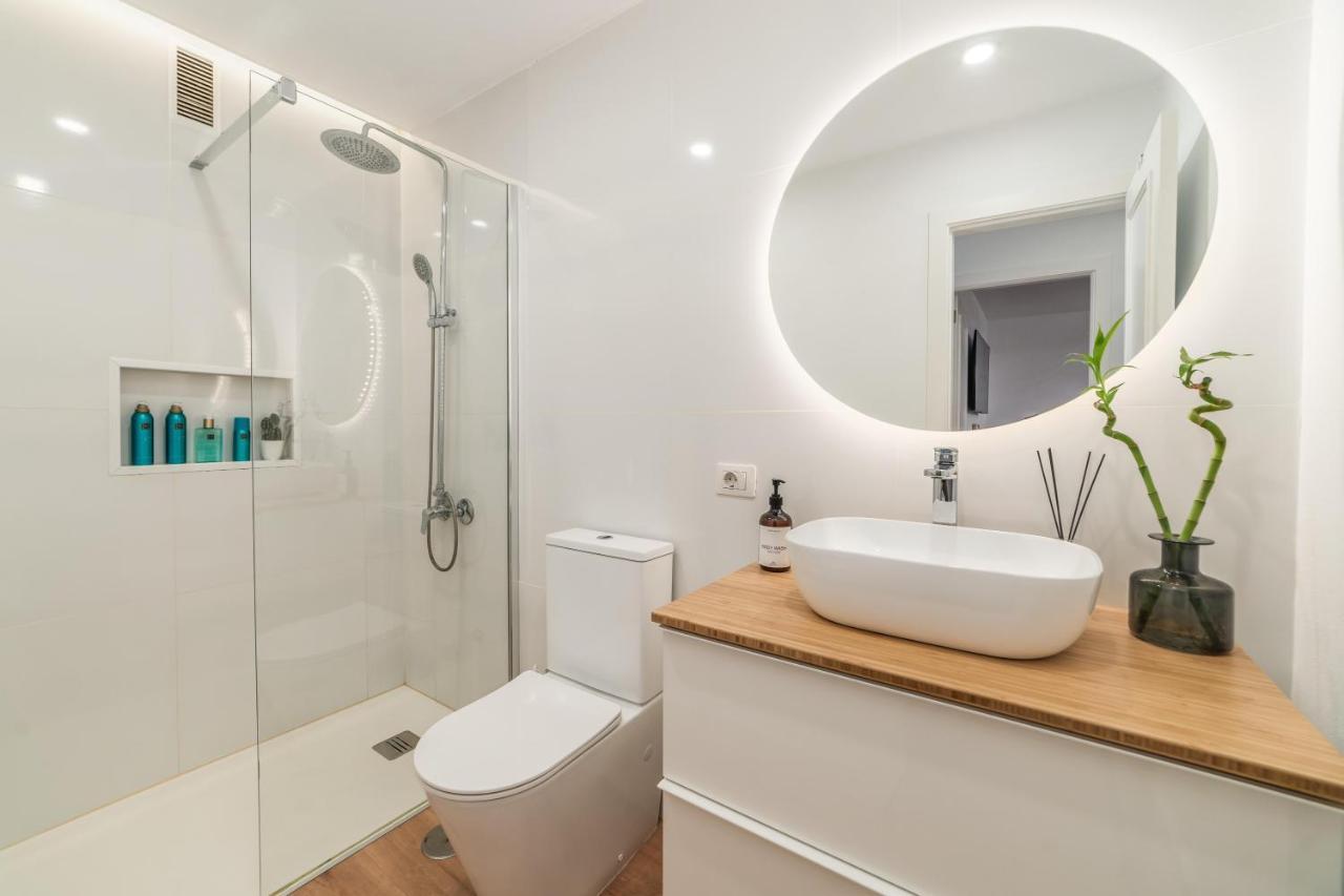 Summerland Luxury Apartment Ln Los Cristianos Los Cristianos (Tenerife) Exterior foto