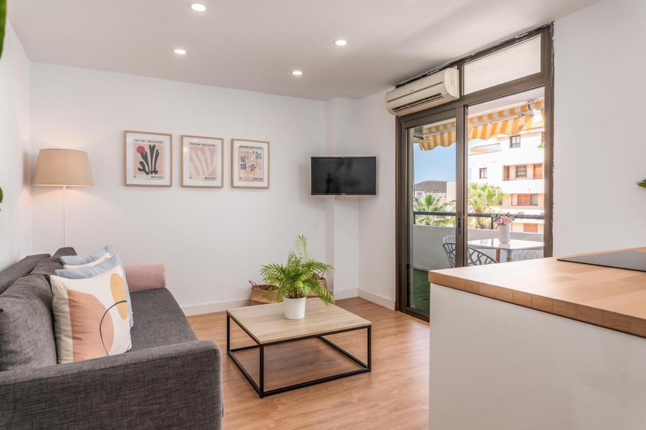 Summerland Luxury Apartment Ln Los Cristianos Los Cristianos (Tenerife) Exterior foto