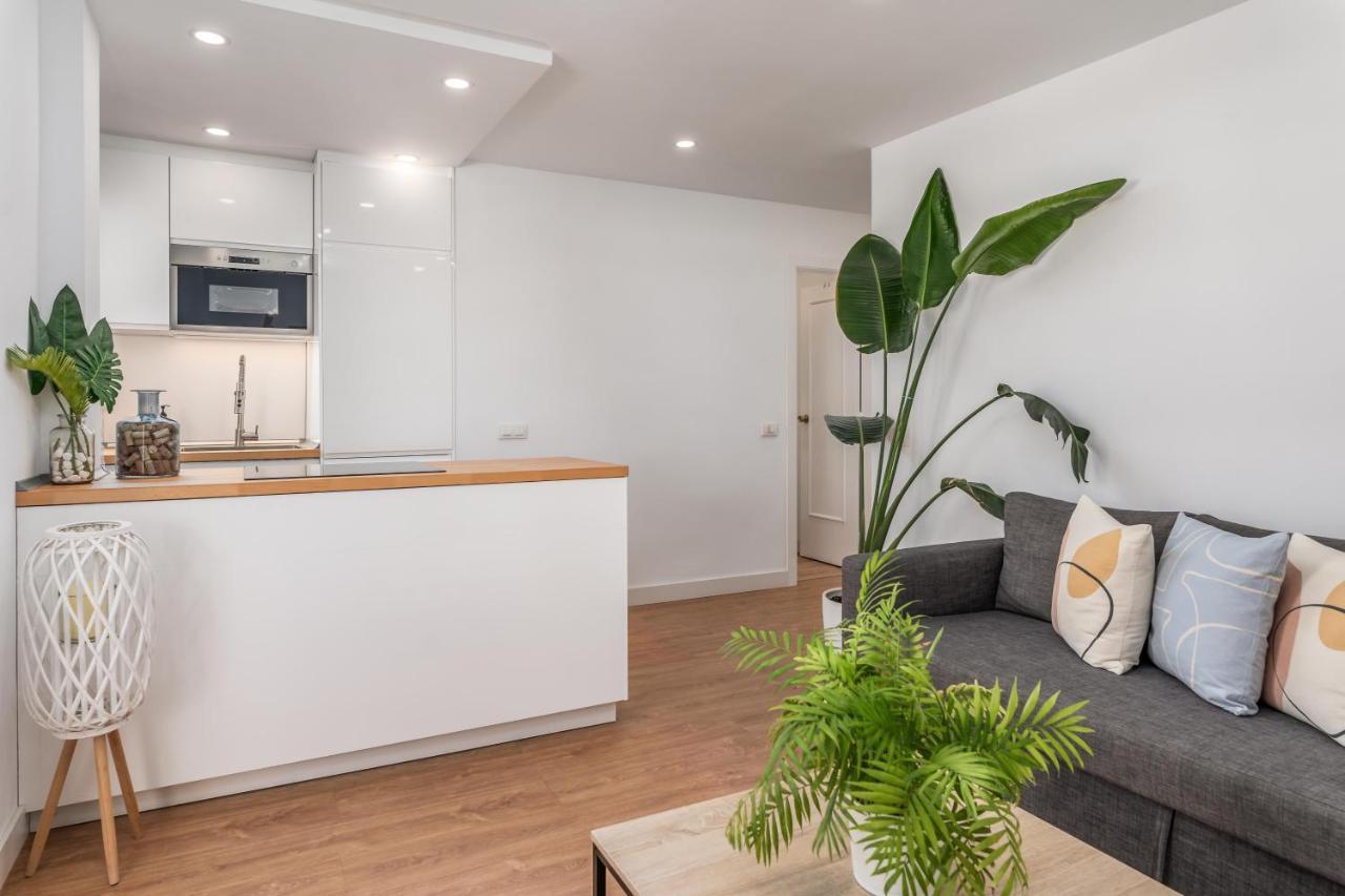 Summerland Luxury Apartment Ln Los Cristianos Los Cristianos (Tenerife) Exterior foto
