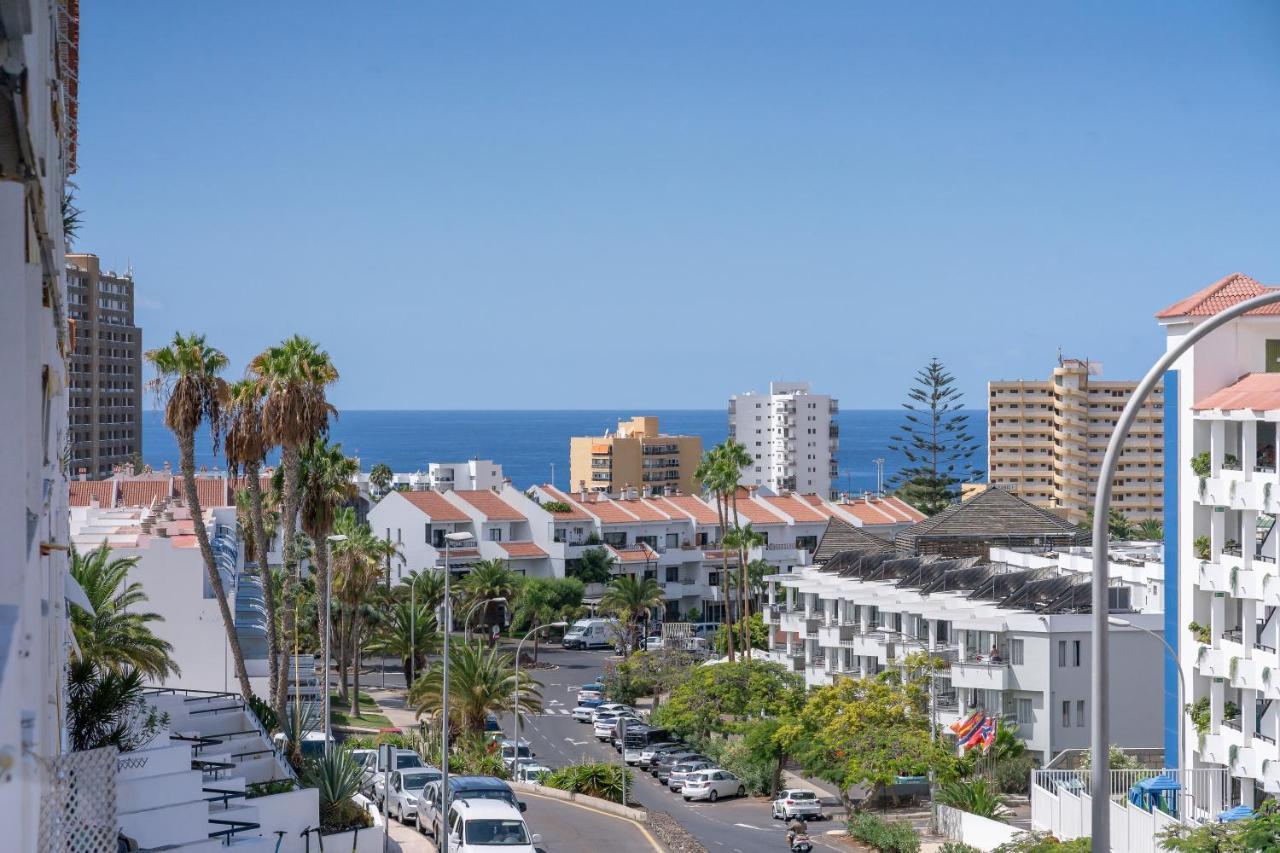 Summerland Luxury Apartment Ln Los Cristianos Los Cristianos (Tenerife) Exterior foto