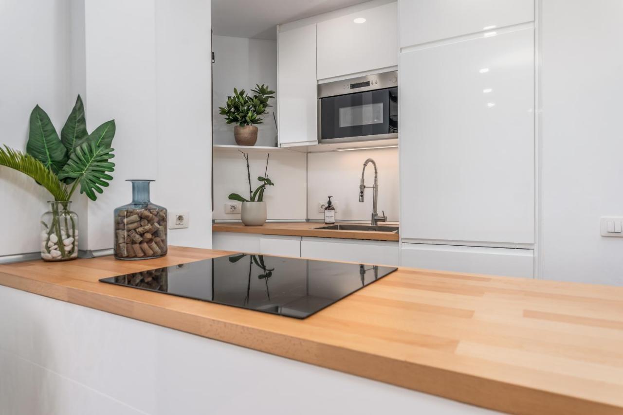 Summerland Luxury Apartment Ln Los Cristianos Los Cristianos (Tenerife) Exterior foto