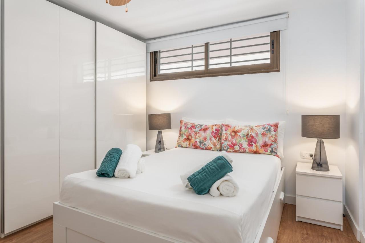 Summerland Luxury Apartment Ln Los Cristianos Los Cristianos (Tenerife) Exterior foto