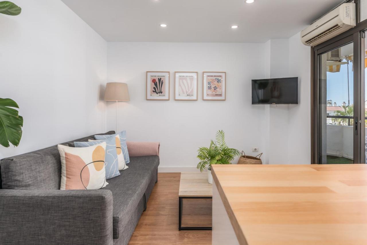 Summerland Luxury Apartment Ln Los Cristianos Los Cristianos (Tenerife) Exterior foto