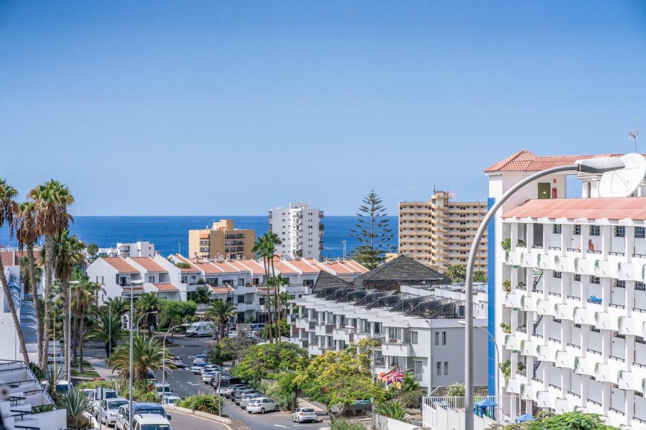 Summerland Luxury Apartment Ln Los Cristianos Los Cristianos (Tenerife) Exterior foto
