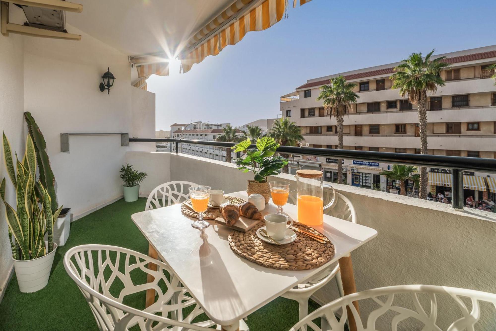 Summerland Luxury Apartment Ln Los Cristianos Los Cristianos (Tenerife) Exterior foto