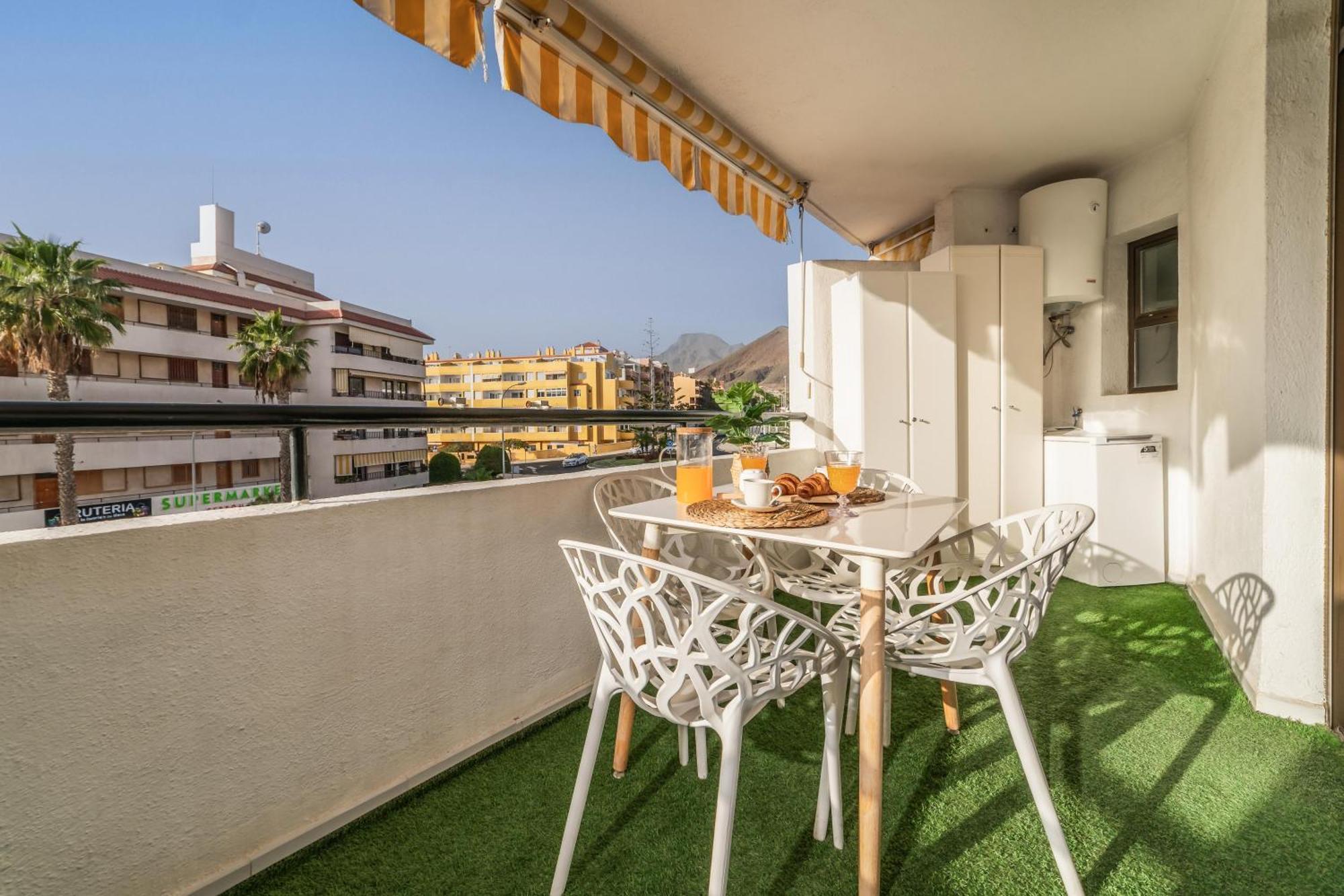 Summerland Luxury Apartment Ln Los Cristianos Los Cristianos (Tenerife) Exterior foto