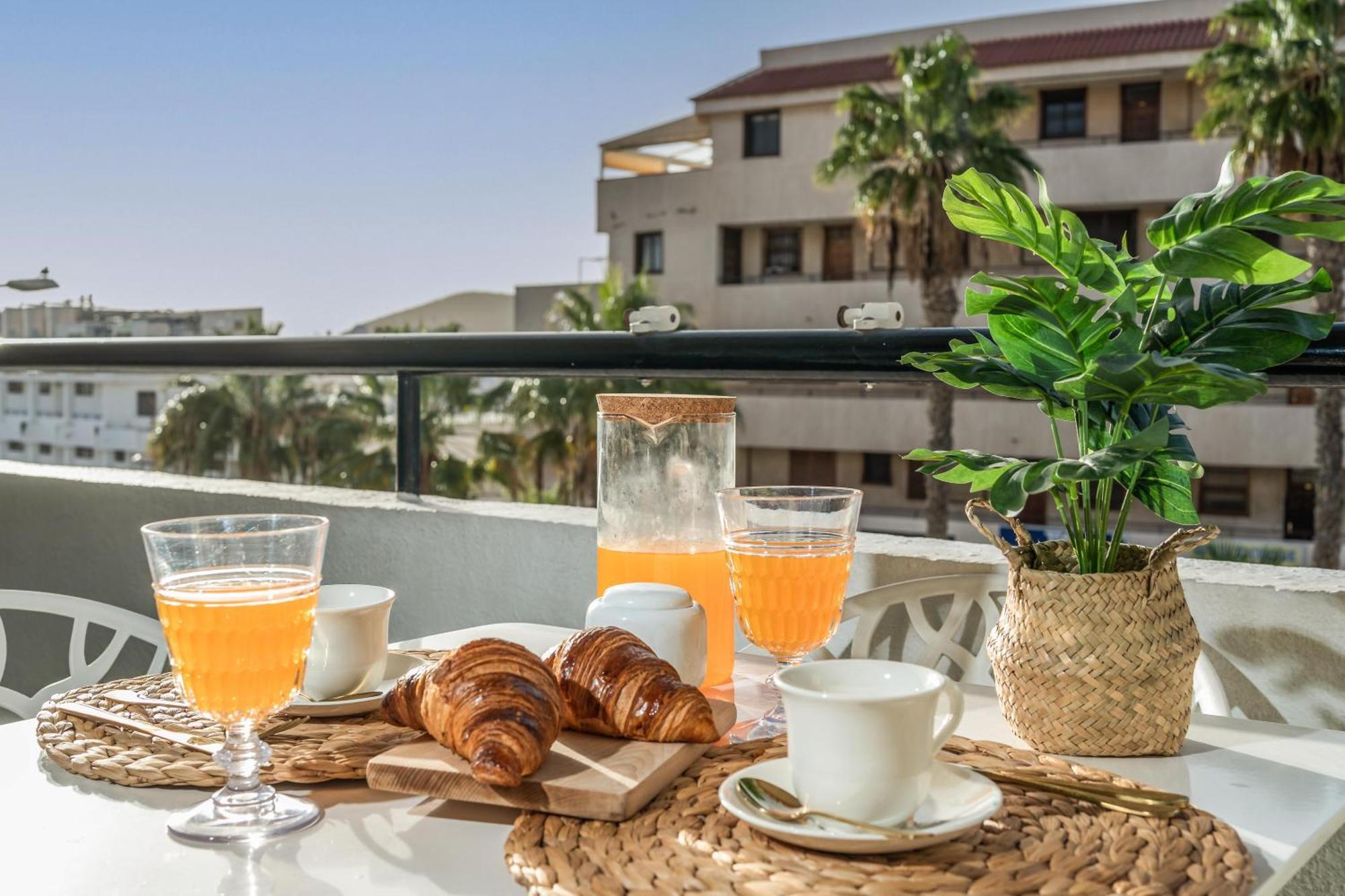 Summerland Luxury Apartment Ln Los Cristianos Los Cristianos (Tenerife) Exterior foto